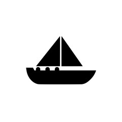 Ship icon