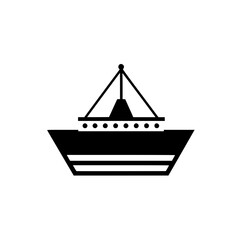 Ship icon