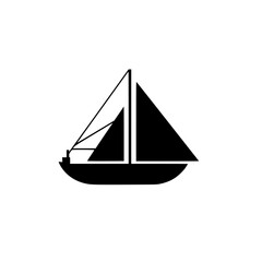 Ship icon
