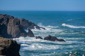 Oregon Coast