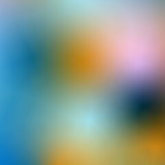 Modern Cool Abstract Background 