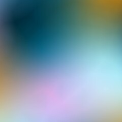 Modern Cool Abstract Background 