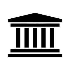 temple building icon