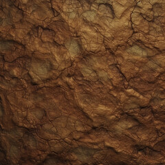 Old wall aged background. (Generative AI)