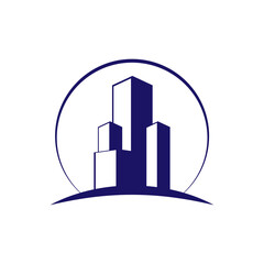 Property Logo Element