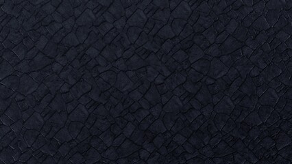 Stone pattern natural dark blue background