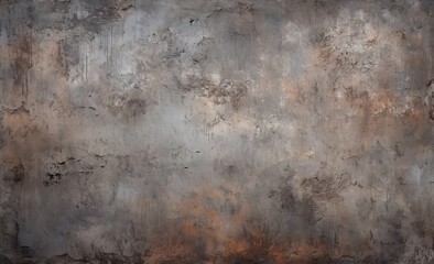 Obraz premium a black and grey grunge background, in the style of minimalistic composition, chalk