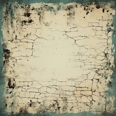Fototapeta premium a black and grey grunge background, in the style of minimalistic composition, chalk