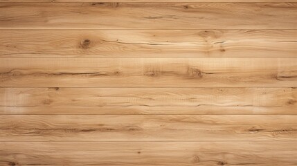 Naklejka premium Old wood texture with natural pattern for design and decoration. Floor surface, Generative AI