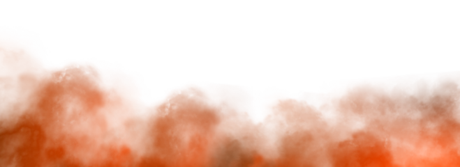 Fog or smoke isolated transparent. White vector cloudiness. floating white fog effect