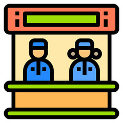 Information Collection Set. 