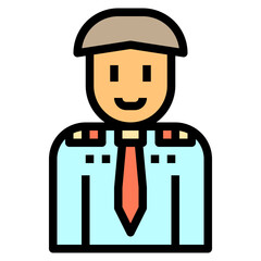 Pilot Collection Set. 