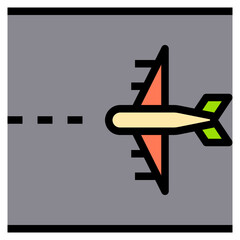 Runway Collection Set. 