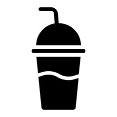 smoothie icon