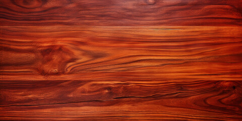 Wood Plank Background Generative AI