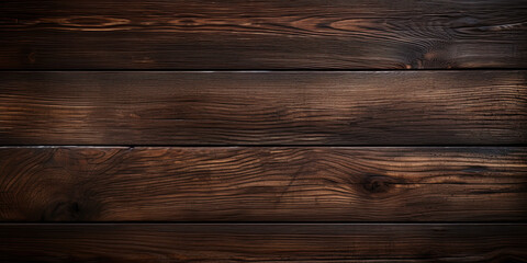 Fototapeta premium Wood Plank Background Generative AI