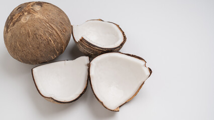 オールドココナッツ