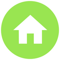 Fototapeta premium Icon Element Modern