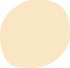Random Circle Blob
