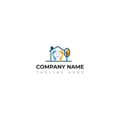 Pediatic vector logo perfect for dental design 
