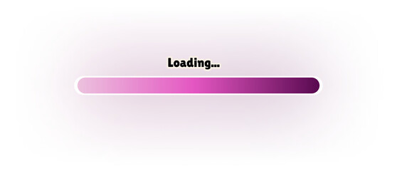 UI Progress bar (Loading)