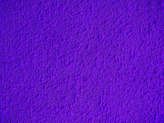 Purple wall in grunge style  for portraits, posters. Grunge textures vignetting backgrounds. Abstract grunge cracked concrete wall.