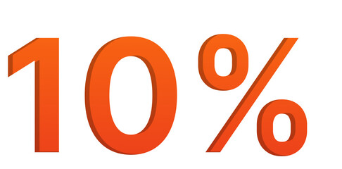 percent