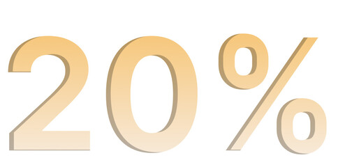 percent