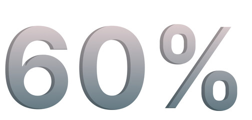 percent