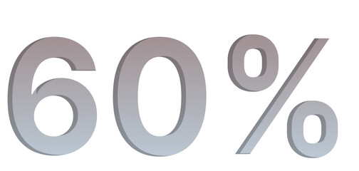 percent