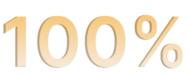 percent
