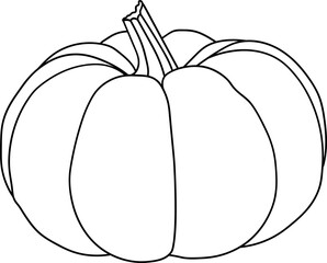 Pumpkin Doodle