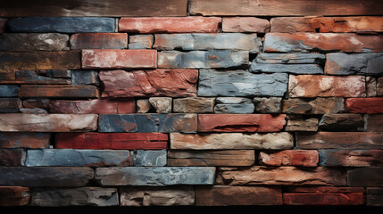 Abstract backdrop. Pattern design for banner, poster, flyer, cover, brochure. 3D rendering