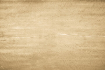 Brown wood texture background of tabletop seamless. Wooden plank old of table top view and board nature pattern.