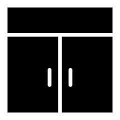 cupboard