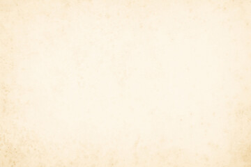 Vintage cardboard texture background. Old grunge retro rustic paper for interiors. Brown concrete...