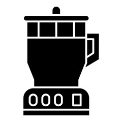 blender