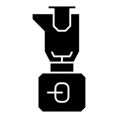 blender