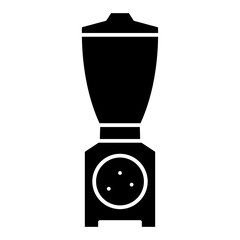 Obraz premium blender