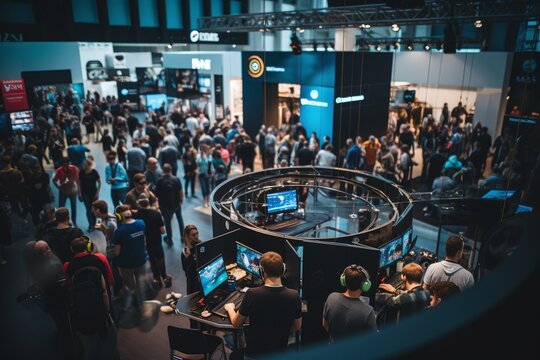 Trade Fare for Gaming