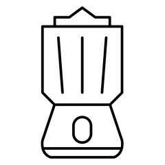 blender