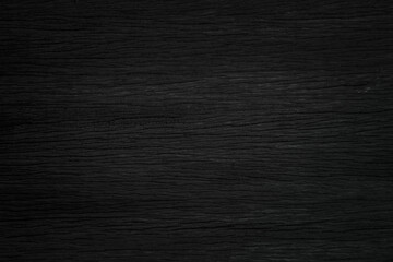 Vintage black wood texture: Abstract, rough surface for rustic interior design and artistic backgrounds.