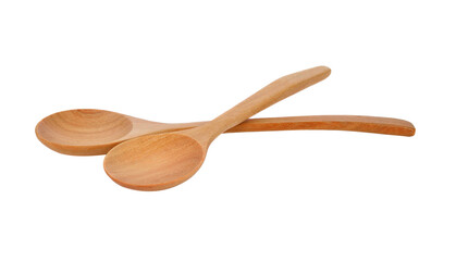 Wooden spoon transparent png