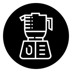 Fototapeta premium blender