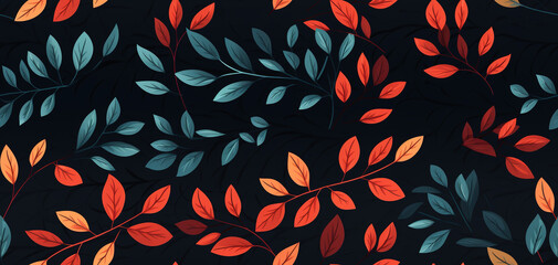 Muslim Kids Cartoon Vector, illustration, Generative AI