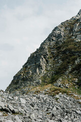 mountains 