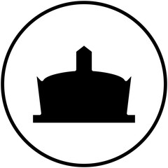 crown