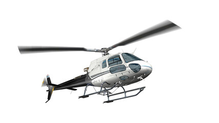 helicopter in action © Lakmal Fdo