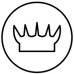 crown