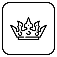 crown
